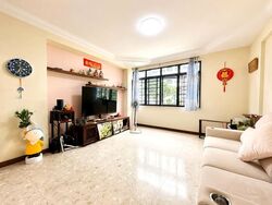 Chestervale (D23), Condominium #561500721